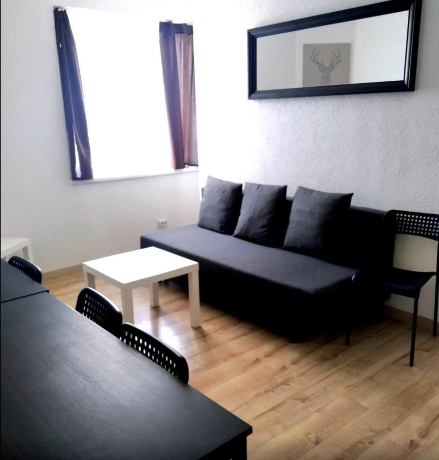 Miko Apartamentai Kaunas Exterior photo