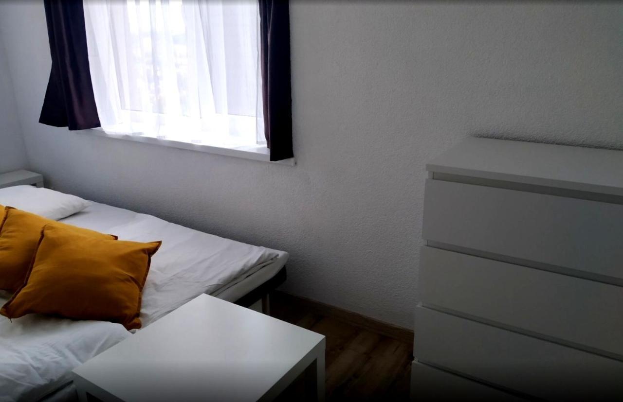 Miko Apartamentai Kaunas Exterior photo