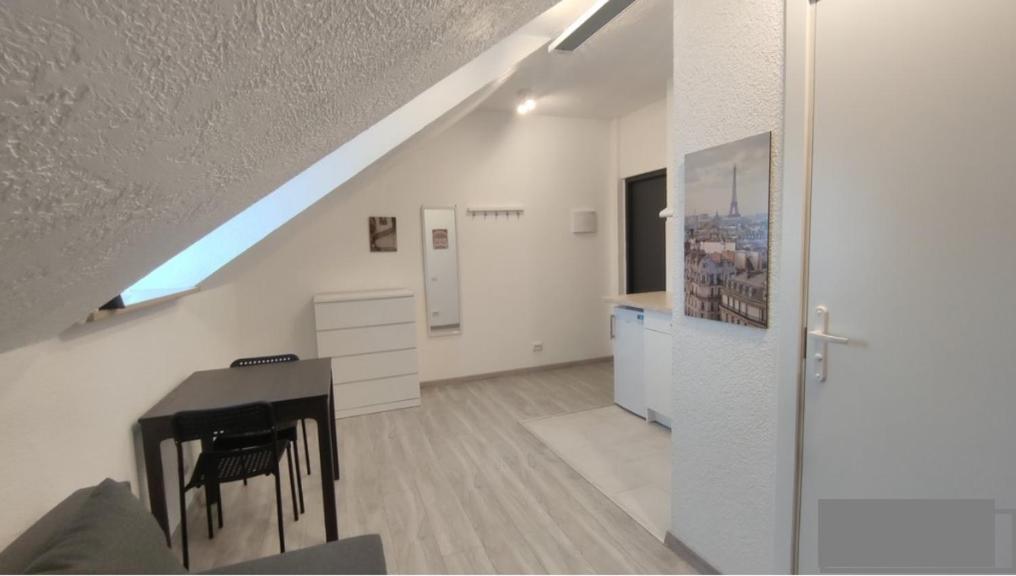 Miko Apartamentai Kaunas Exterior photo